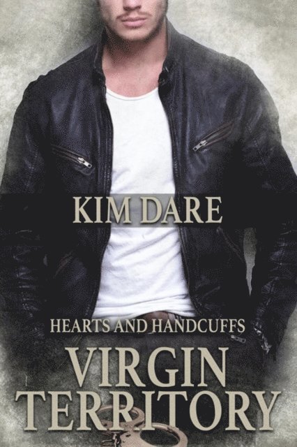 Kim Dare - Virgin Territory, E-bok