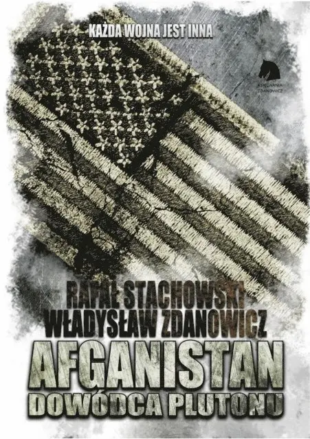 Wladyslaw Zdanowicz - Afganistan. Dowodca plutonu Autor mjr. Rafal Stachowski/Wladyslaw Zdanowicz, E-bok. Tillgänglighet: Lägg i varukorg
