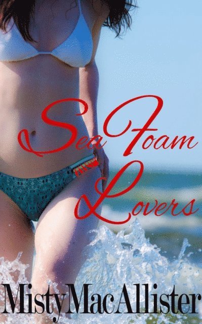 Sea Foam Lovers