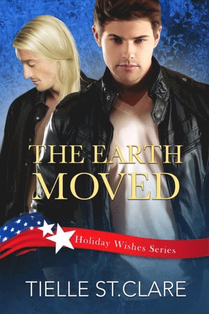 Tielle St. Clare - Earth Moved, E-bok