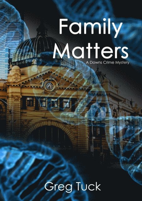 Greg Tuck - Family Matters, E-bok. Tillgänglighet: Lägg i varukorg