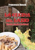 La Cucina tradizionale del Lazio