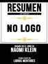 Resumen Extendido: No Logo - Basado En El Libro De Naomi Klein