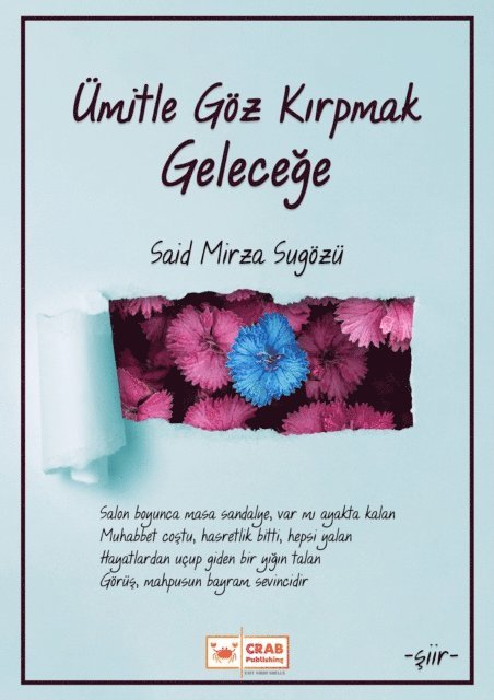 Said Mirza Sugozu - Umitle Goz Kirpmak Gelecege, E-bok. Tillgänglighet: Lägg i varukorg