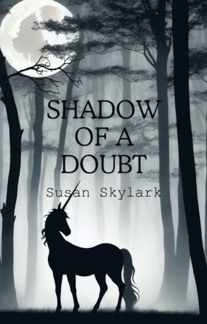Susan Skylark - Shadow of a Doubt, E-bok. Tillgänglighet: Lägg i varukorg