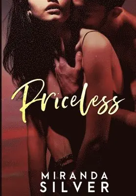 Miranda Silver - Priceless, Häftad. Tillgänglighet: Lägg i varukorg