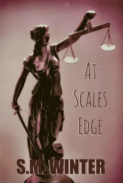 S. M. Winter, Aimee Ratte - At Scales Edge, Häftad. Tillgänglighet: Lägg i varukorg