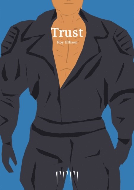 Roy Ellison - Trust, E-bok