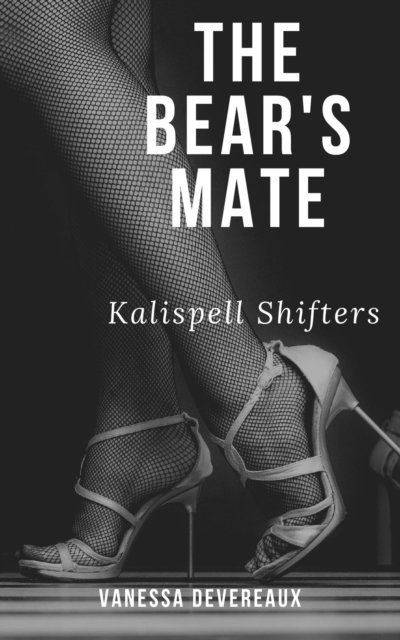 Vanessa Devereaux - Bear's Mate, E-bok
