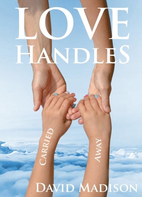 David Madison - Love Handles: Carried Away, E-bok