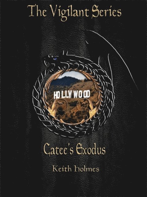 Keith Holmes - Catee's Exodus, E-bok. Tillgänglighet: Lägg i varukorg