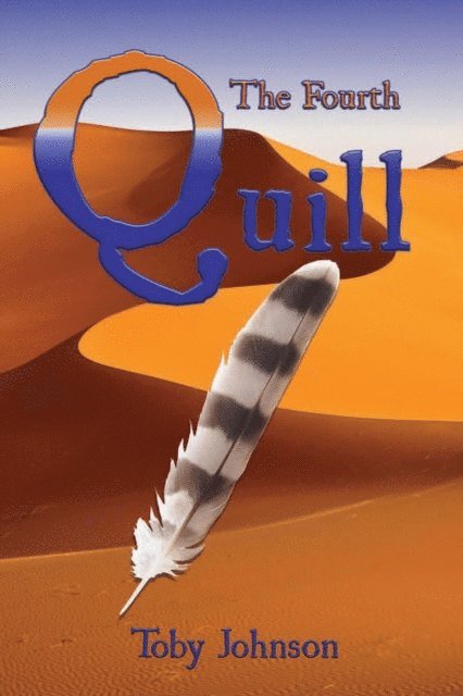 Toby Johnson - Fourth Quill, E-bok