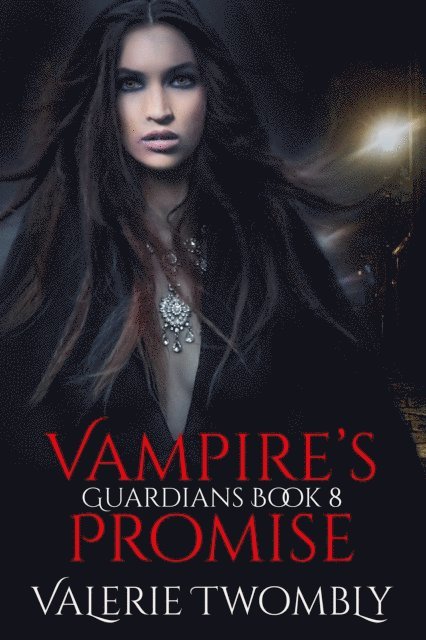 Valerie Twombly - Vampire's Promise, E-bok