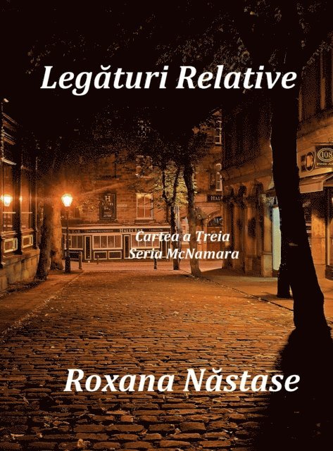 Roxana Nastase - Legaturi Relative, E-bok. Tillgänglighet: Lägg i varukorg