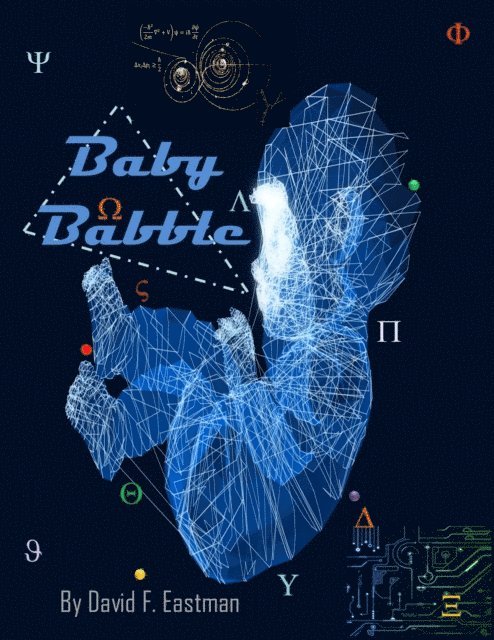 David F Eastman - Baby Babble, E-bok. Tillgänglighet: Lägg i varukorg