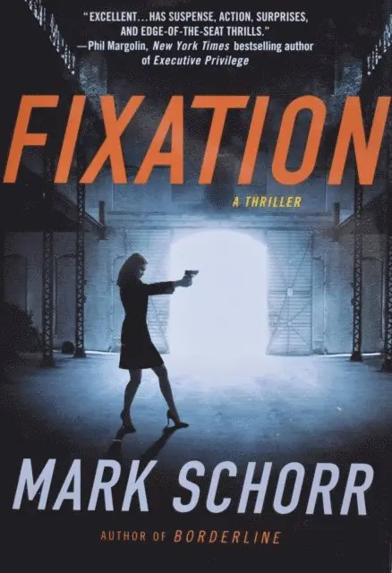 Mark Schorr - Fixation, E-bok. Tillgänglighet: Lägg i varukorg