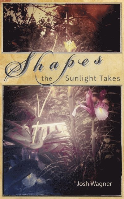 Josh Wagner - Shapes the Sunlight Takes, E-bok