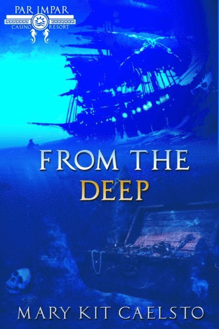 Kit Muse - From The Deep: A Tale of Pirates & A Goddess, E-bok. Tillgänglighet: Lägg i varukorg