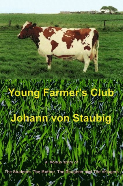 Young Farmers Club