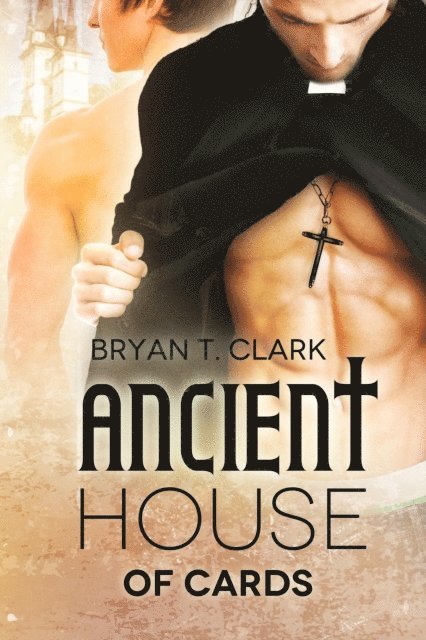 Bryan T. Clark - Ancient House of Cards, E-bok. Tillgänglighet: Lägg i varukorg