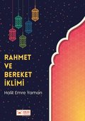 Rahmet ve Bereket Iklimi