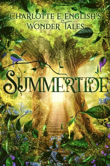 Charlotte E. English - Summertide, E-bok