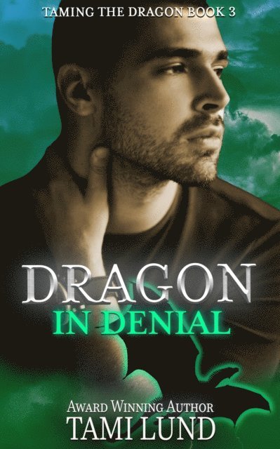 Tami Lund - Dragon in Denial, E-bok