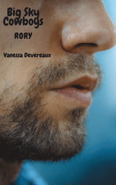 Vanessa Devereaux - Rory, E-bok