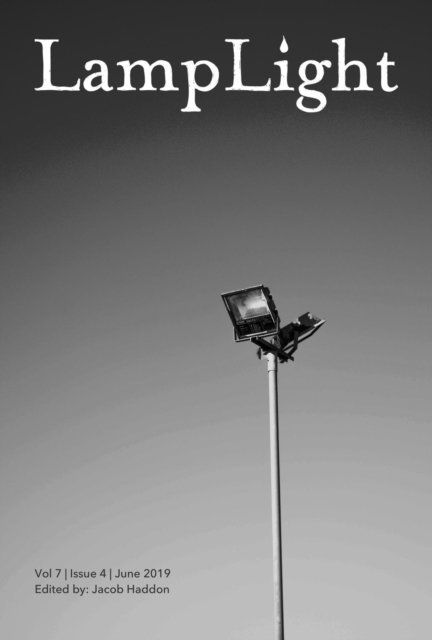 Jacob Haddon - LampLight - Volume 7 Issue 4, E-bok