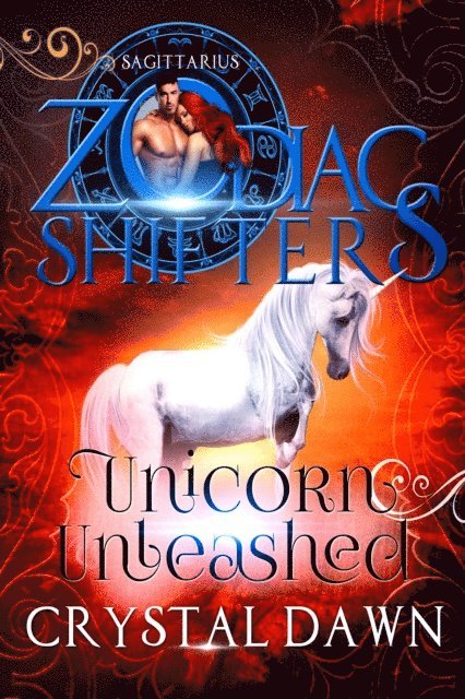 Crystal Dawn - Unicorn Unleashed, E-bok