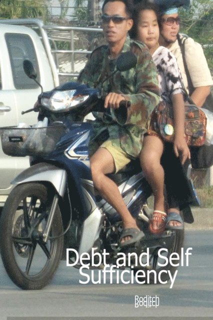 Roditch - Debt and Self Sufficiency, E-bok. Tillgänglighet: Lägg i varukorg