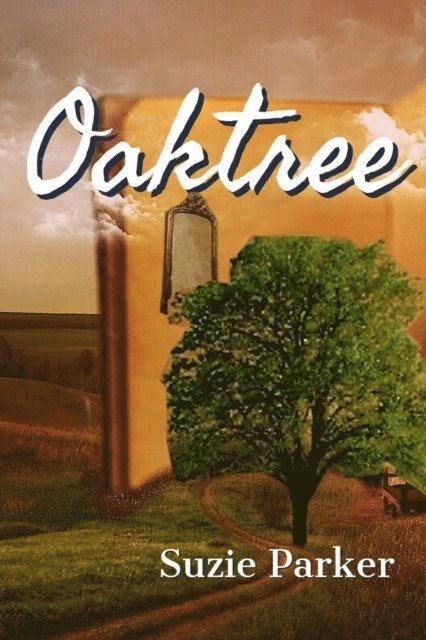 Suzie Parker - Oaktree, E-bok