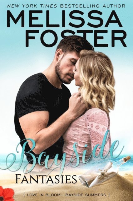 Melissa Foster - Bayside Fantasies (Bayside Summers), E-bok