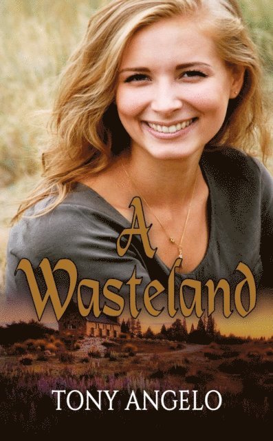 Tony Angelo - Wasteland, E-bok. Tillgänglighet: Lägg i varukorg