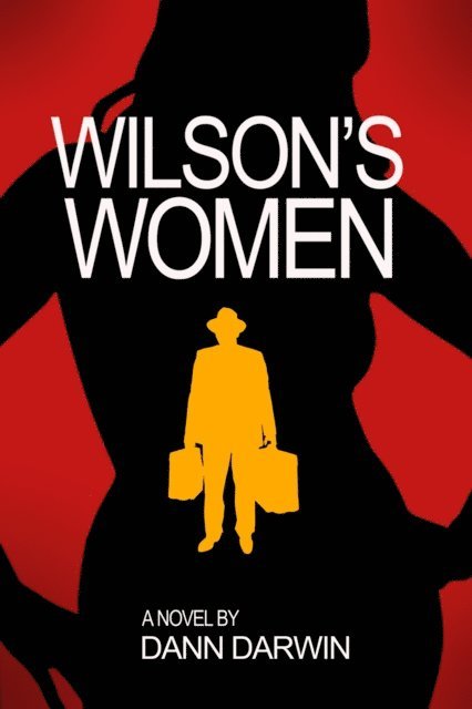 Dann Darwin - Wilson's Women, E-bok. Tillgänglighet: Lägg i varukorg