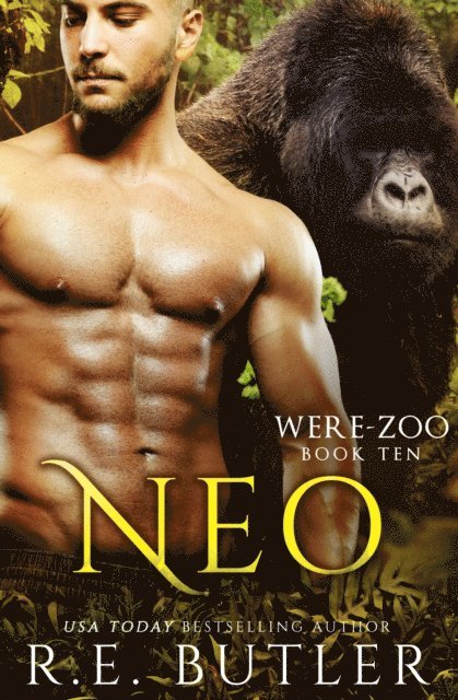 R.E. Butler - Neo (Were Zoo Book Ten), E-bok. Tillgänglighet: Lägg i varukorg