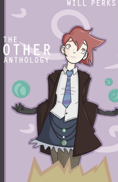 Will Perks - Other Anthology, E-bok