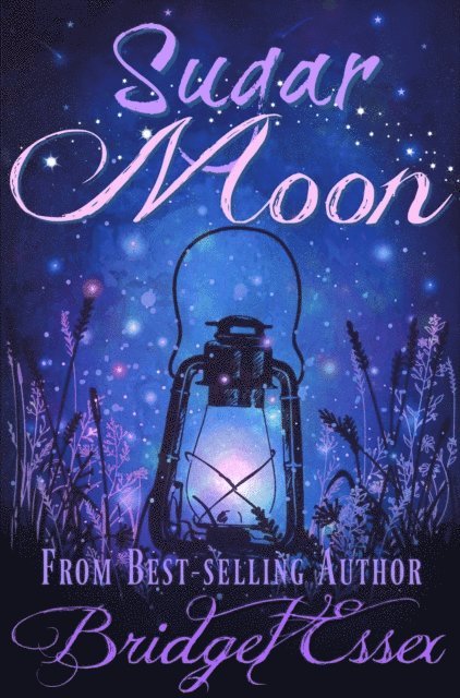 Bridget Essex - Sugar Moon, E-bok