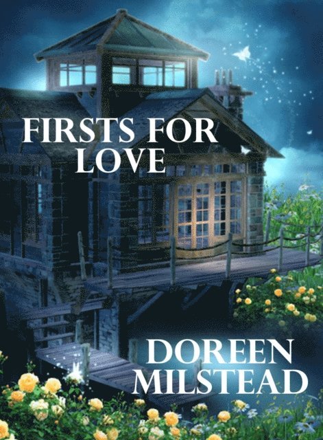 Doreen Milstead - Firsts for Love, E-bok. Tillgänglighet: Lägg i varukorg