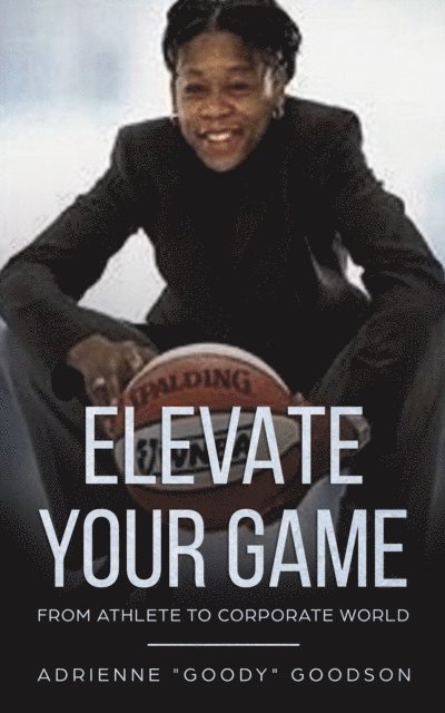 Elevate Your Game: From Athlete to Corporate World