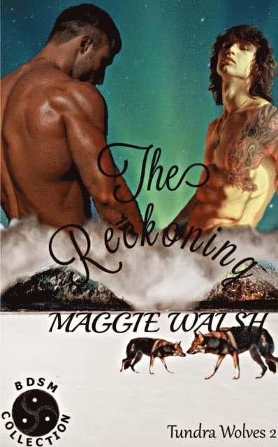 Maggie Walsh - Reckoning, E-bok
