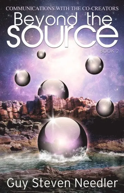Guy Steven Needler - Beyond the Source Book 2, E-bok. Tillgänglighet: Lägg i varukorg