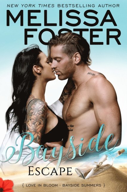 Melissa Foster - Bayside Escape (Bayside Summers Book 4), E-bok