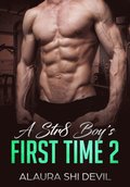 Str8 Guy's First Time 2