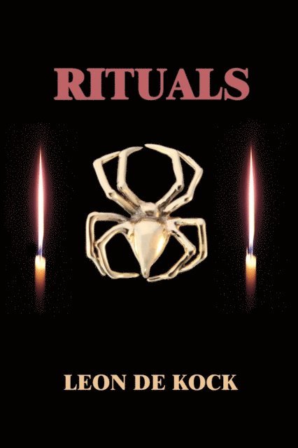 Leon De Kock - Rituals, E-bok