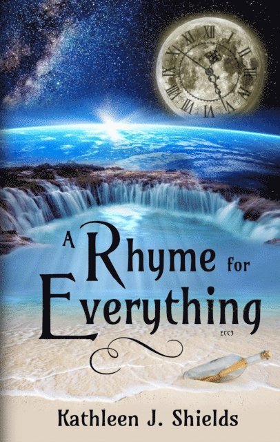 Kathleen J. Shields - Rhyme for Everything, E-bok