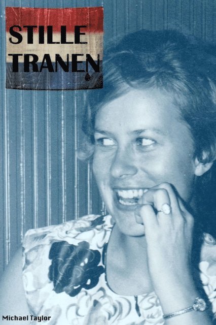Michael Taylor - Stille Tranen, E-bok