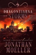 Dragontiarna: Storms