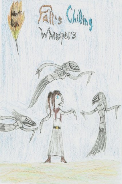 Albert Oon - Fall's Chilling Whispers, E-bok. Tillgänglighet: Lägg i varukorg