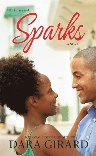 Dara Girard - Sparks, E-bok. Tillgänglighet: Lägg i varukorg